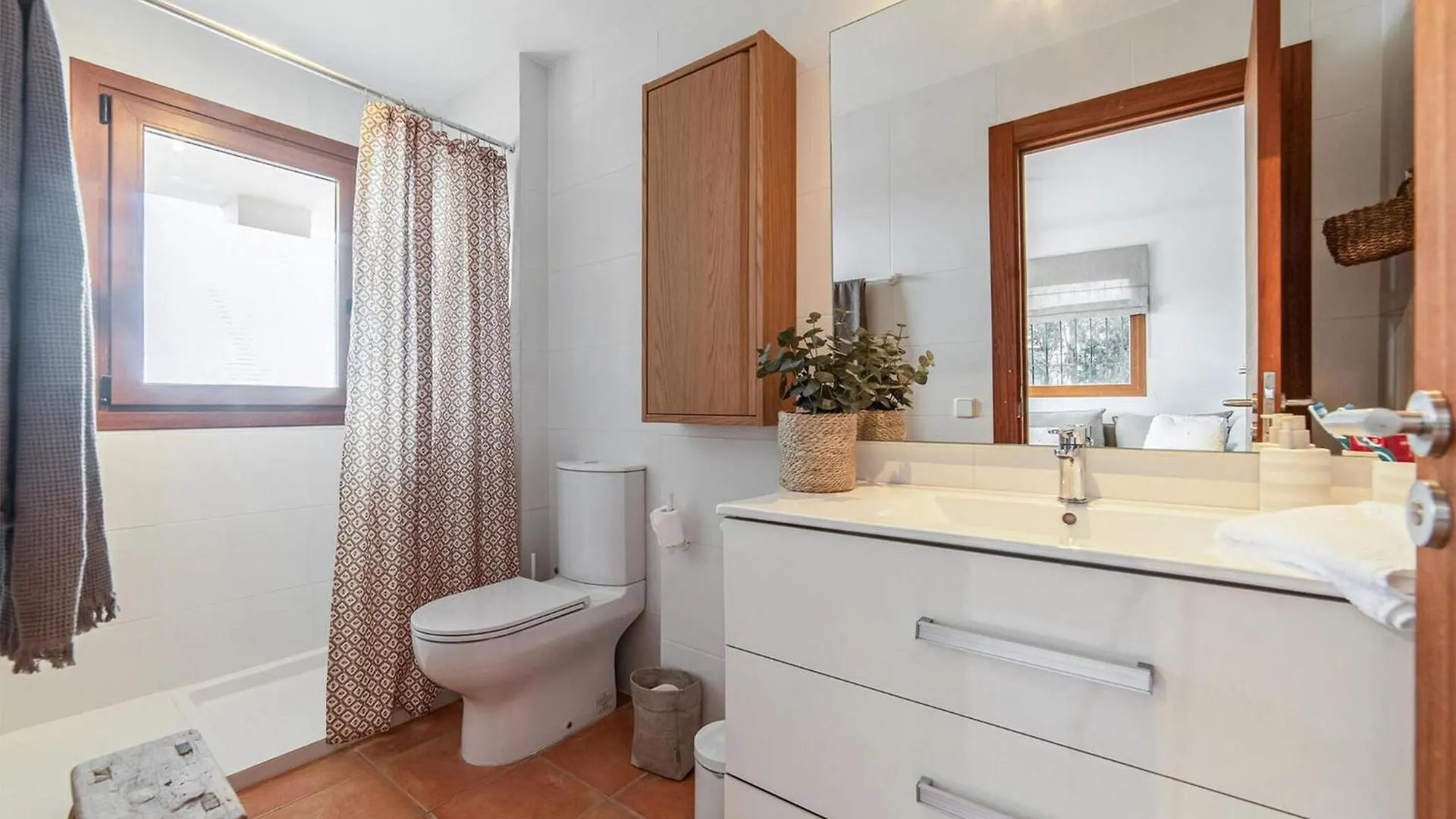 Casa Vistamar Villa El Estanyol Nyaraló