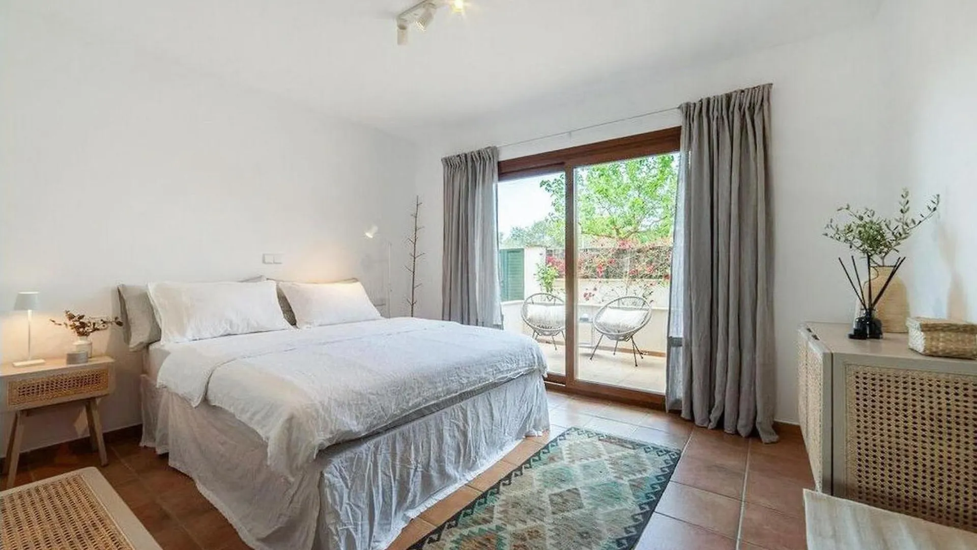 Nyaraló Casa Vistamar Villa El Estanyol