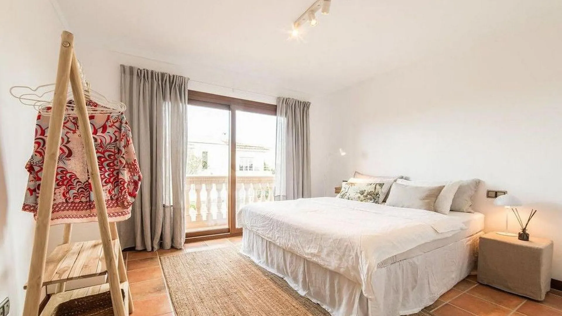 Casa Vistamar Villa El Estanyol Spanyolország