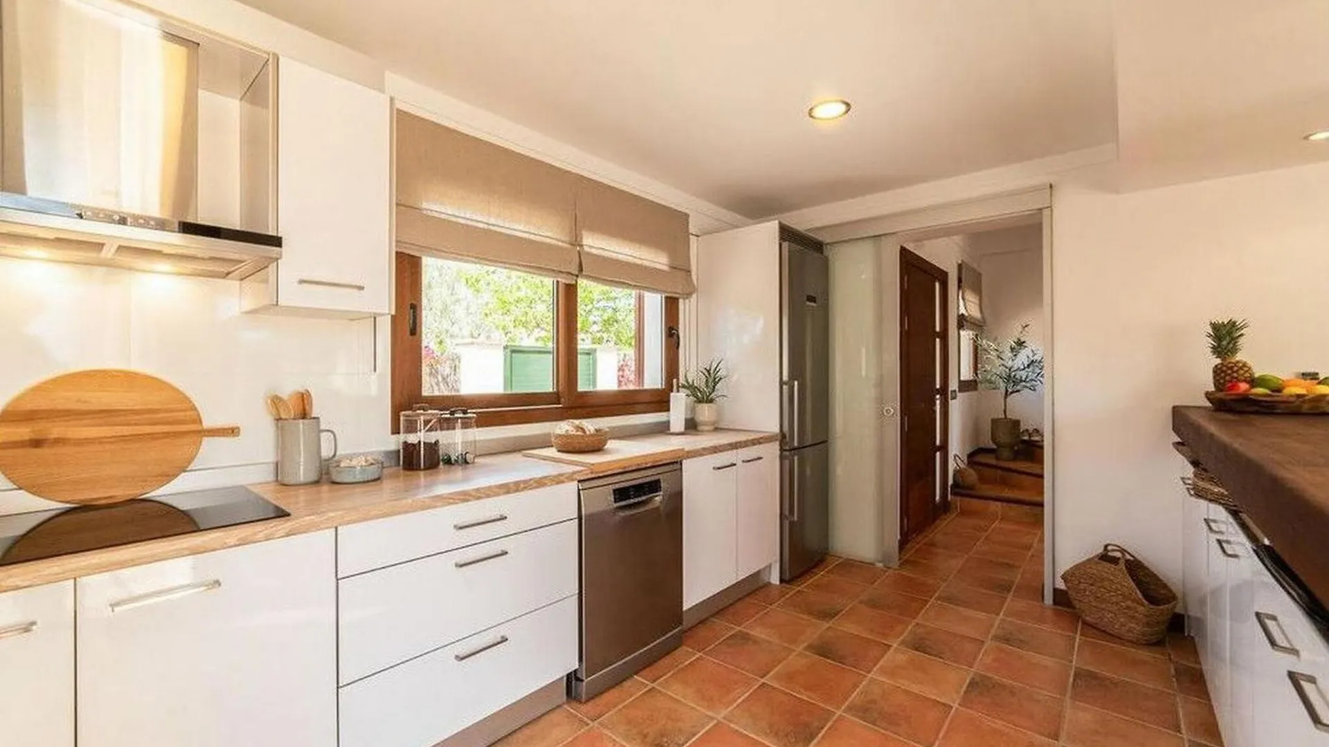 Casa Vistamar Villa El Estanyol Spanyolország