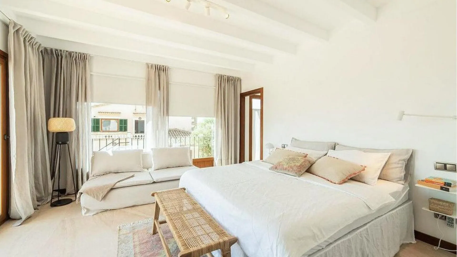 Casa Vistamar Villa El Estanyol Nyaraló