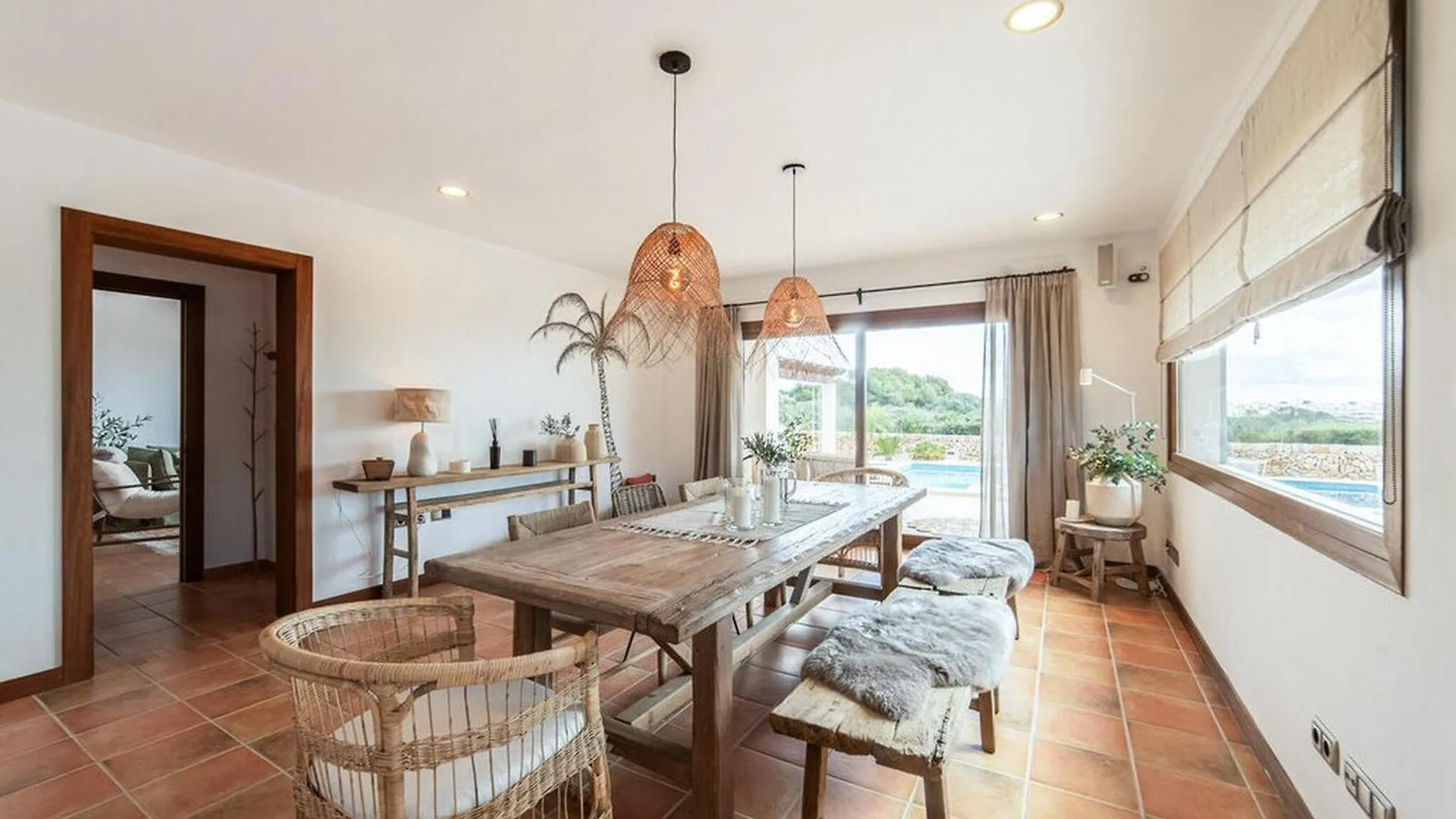 Casa Vistamar Villa El Estanyol 0*,  Spanyolország