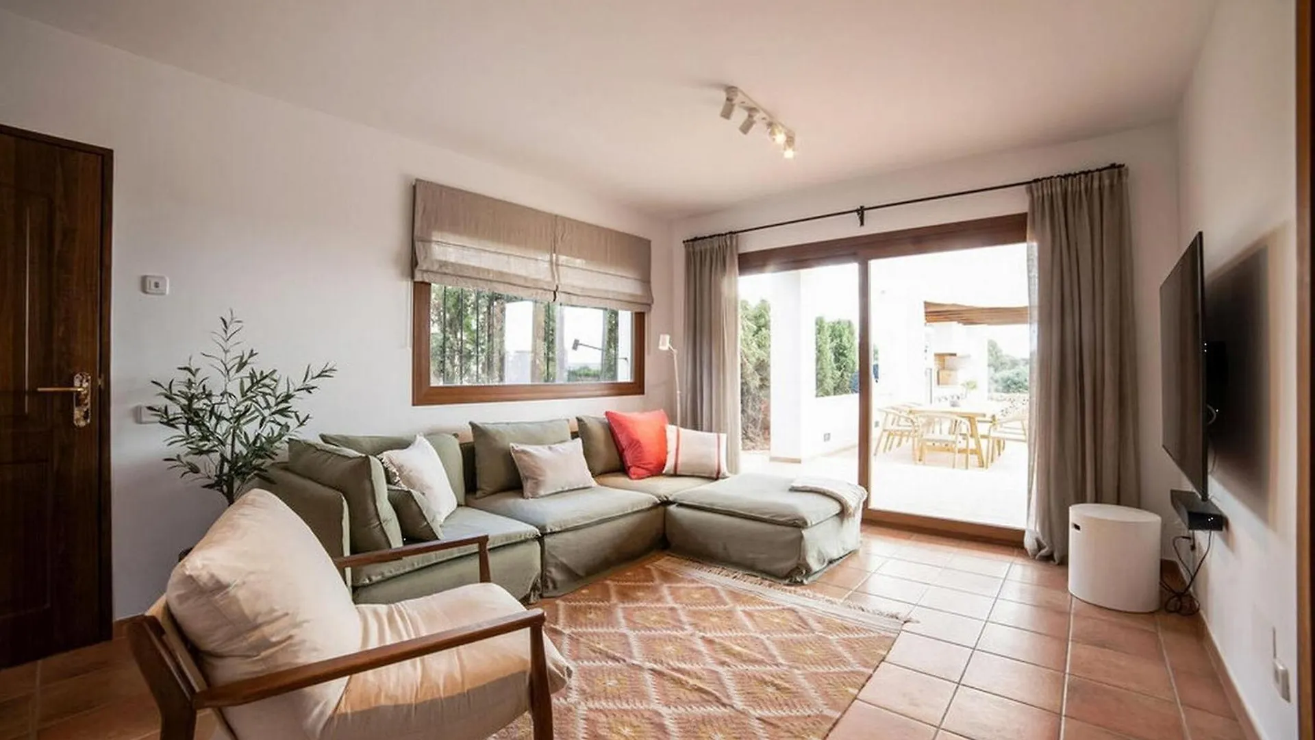Casa Vistamar Villa El Estanyol 0*,  Spanyolország